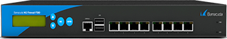 Barracuda CloudGen Firewall F
